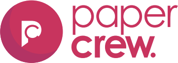 Paper Crew